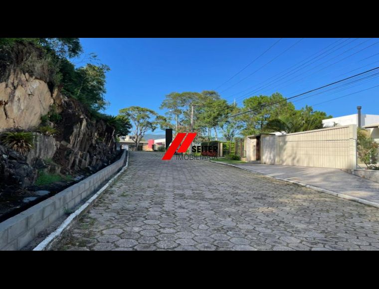 Terreno no Bairro Córrego Grande em Florianópolis com 917.89 m² - TE00120V
