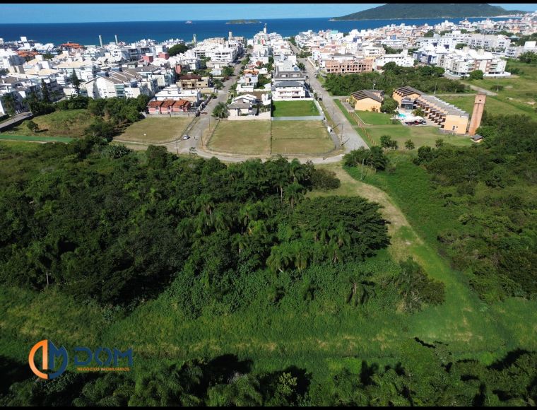 Terreno no Bairro Ingleses em Florianópolis com 942 m² - 1384
