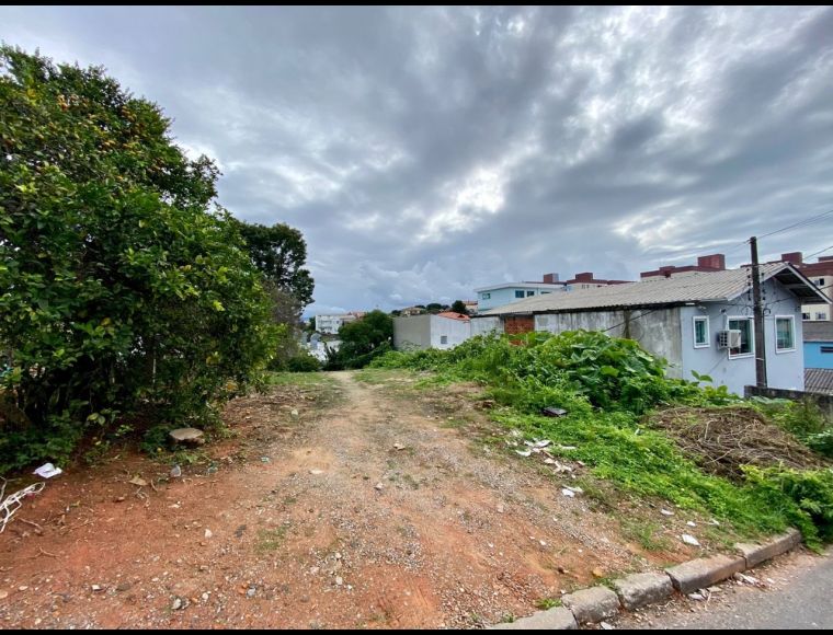 Terreno no Bairro Jardim Atlântico em Florianópolis com 426 m² - T30