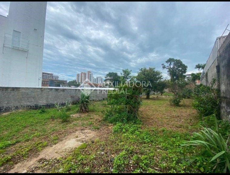 Terreno no Bairro Jardim Atlântico em Florianópolis com 1329 m² - 382060