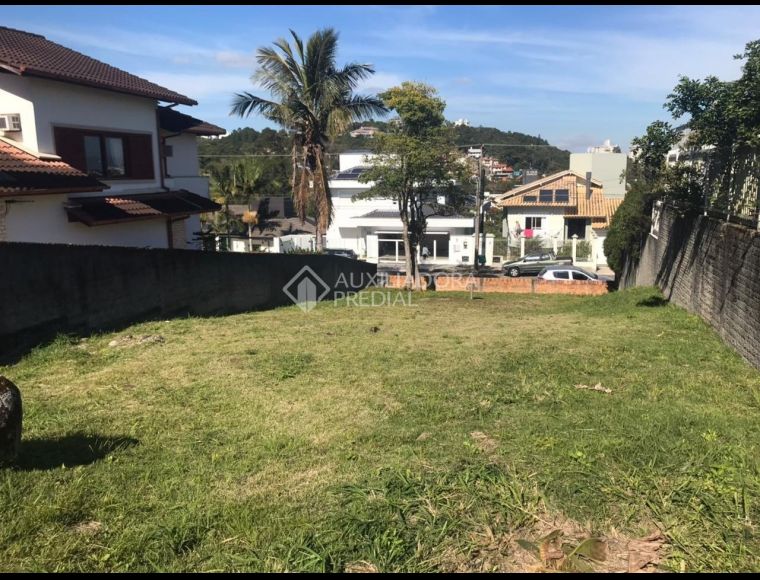 Terreno no Bairro João Paulo em Florianópolis com 480 m² - 345753