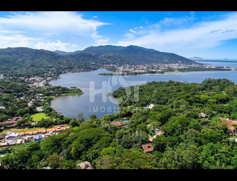 Terreno no Bairro Lagoa da Conceição em Florianópolis com 7148 m² - 427758