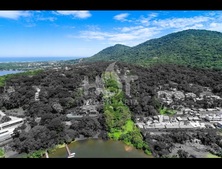 Terreno no Bairro Lagoa da Conceição em Florianópolis com 7148 m² - 427758