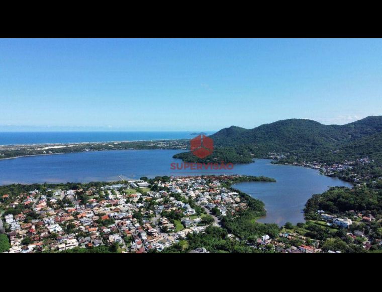 Terreno no Bairro Lagoa da Conceição em Florianópolis com 4048 m² - TE0913