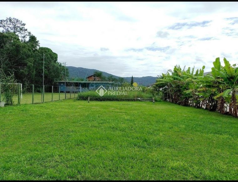 Terreno no Bairro Lagoa da Conceição em Florianópolis com 4129.73 m² - 462733