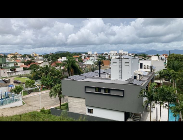 Terreno no Bairro Ponta das Canas em Florianópolis com 650 m² - 684546