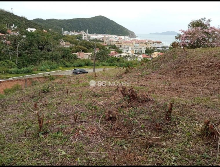 Terreno no Bairro Praia Brava em Florianópolis com 773.82 m² - 17599