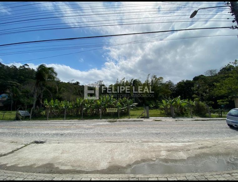 Terreno no Bairro Ratones em Florianópolis com 3404 m² - 17242