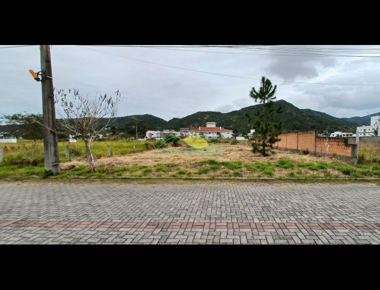 Terreno no Bairro Ribeirão da Ilha em Florianópolis com 600 m² - TE0003_COSTAO