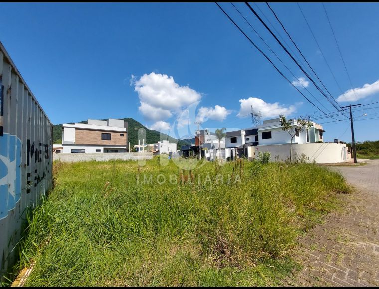 Terreno no Bairro Ribeirão da Ilha em Florianópolis com 424 m² - 428349
