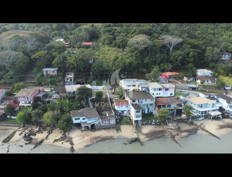 Terreno no Bairro Ribeirão da Ilha em Florianópolis com 1500 m² - 428136