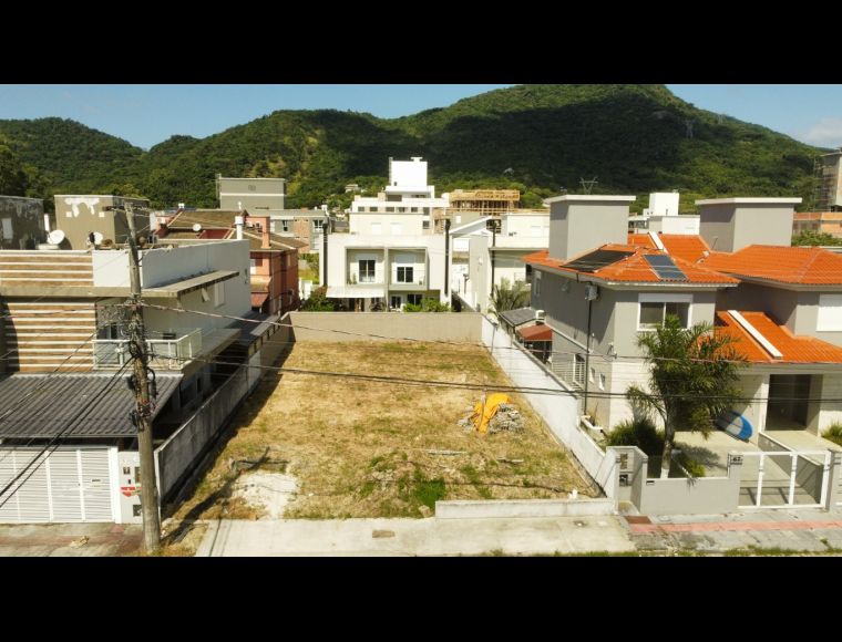 Terreno no Bairro Ribeirão da Ilha em Florianópolis com 360 m² - 471049