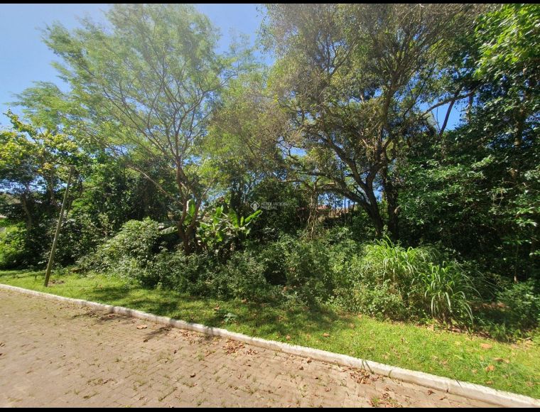 Terreno no Bairro Rio Tavares em Florianópolis com 400.5 m² - 431517