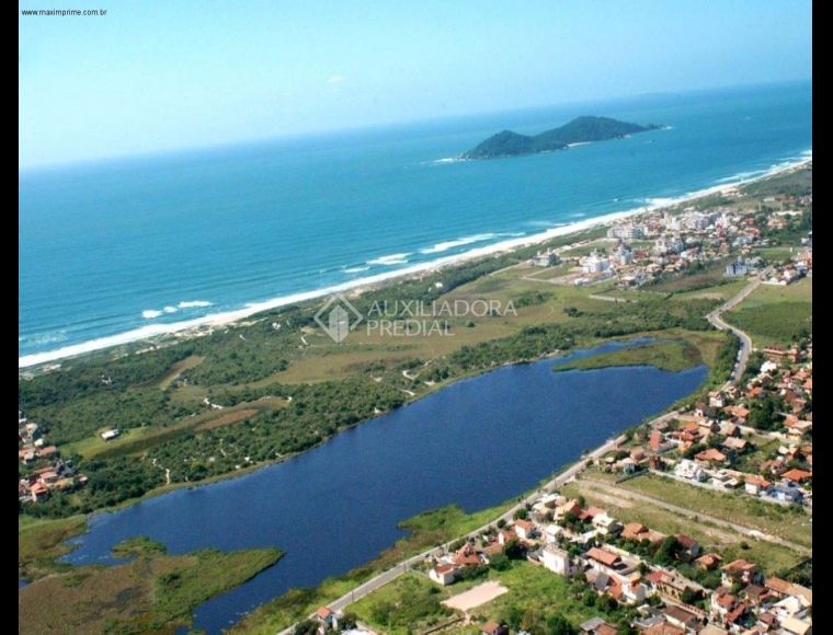 Terreno no Bairro Rio Tavares em Florianópolis com 7420 m² - 351011