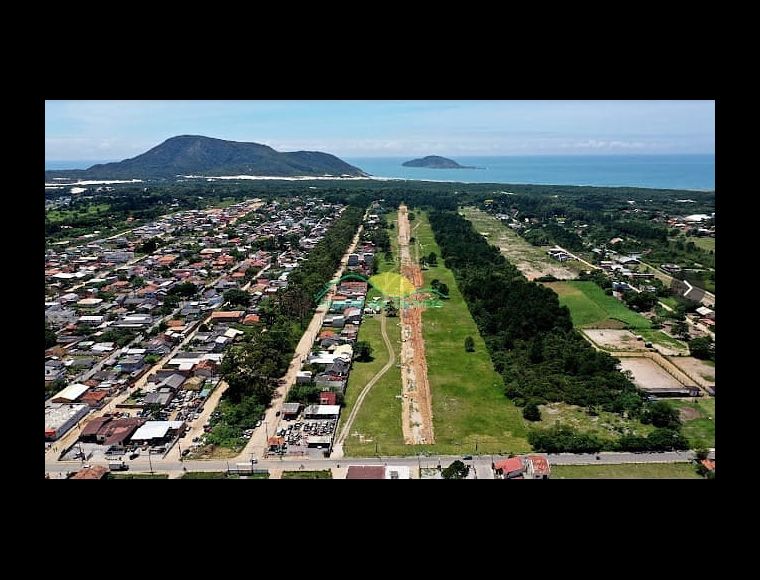 Terreno no Bairro Rio Vermelho em Florianópolis com 398.25 m² - TE0052_COSTAO