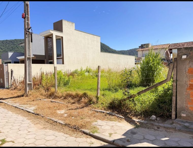 Terreno no Bairro Rio Vermelho em Florianópolis com 369.6 m² - 19457