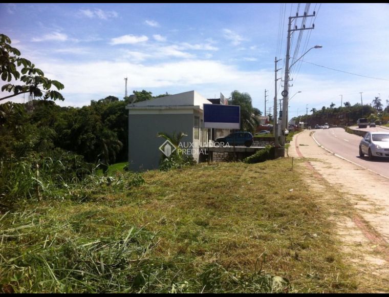 Terreno no Bairro Vargem Grande em Florianópolis com 360 m² - 672435
