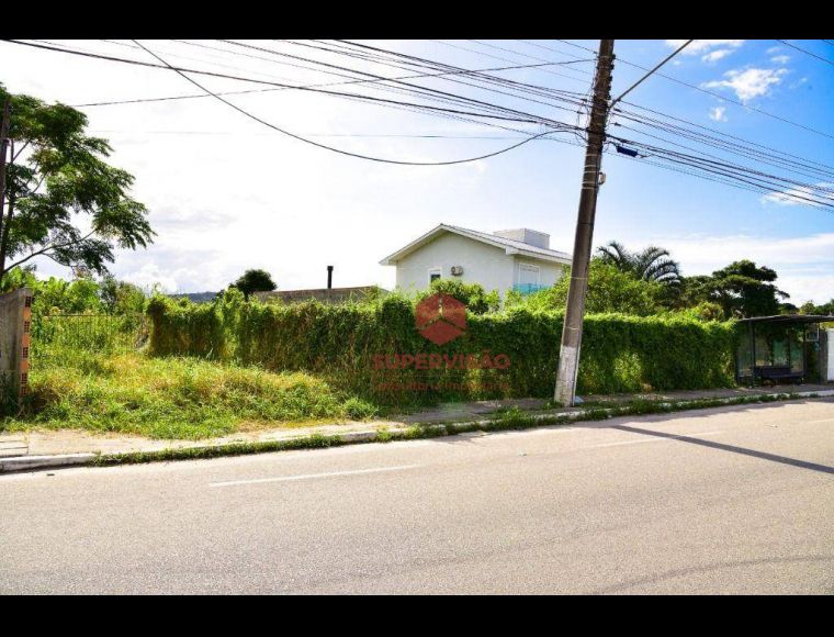 Terreno no Bairro Vargem Pequena em Florianópolis com 3747 m² - TE0863
