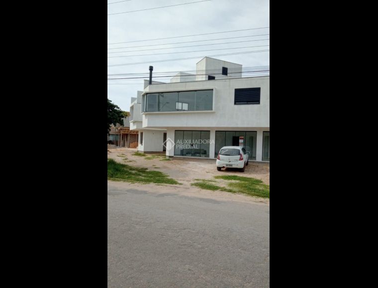 Apartamento em Garopaba com 2 Dormitórios (1 suíte) - 369225