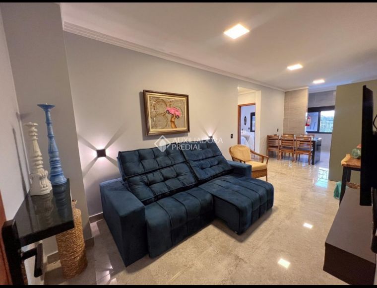 Apartamento em Garopaba com 2 Dormitórios - 648313