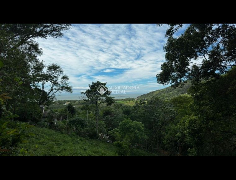 Terreno em Garopaba com 799.87 m² - 660492