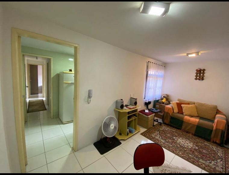 Apartamento no Bairro Bela Vista em Gaspar com 2 Dormitórios e 45.29 m² - 3477346