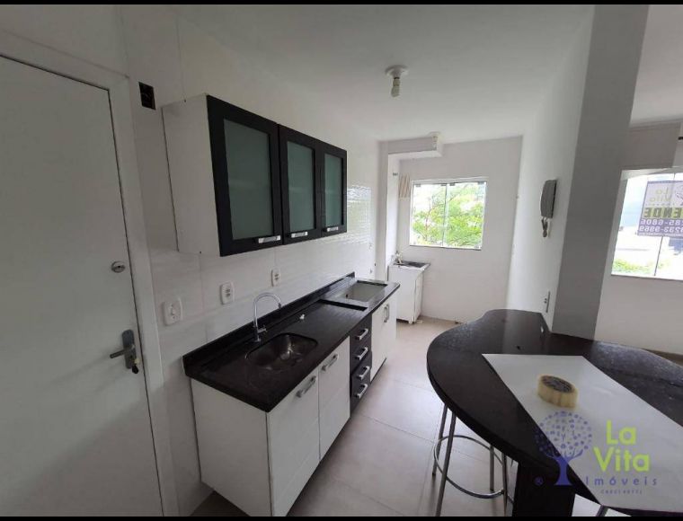 Apartamento no Bairro Bela Vista em Gaspar com 2 Dormitórios e 59 m² - AP0992