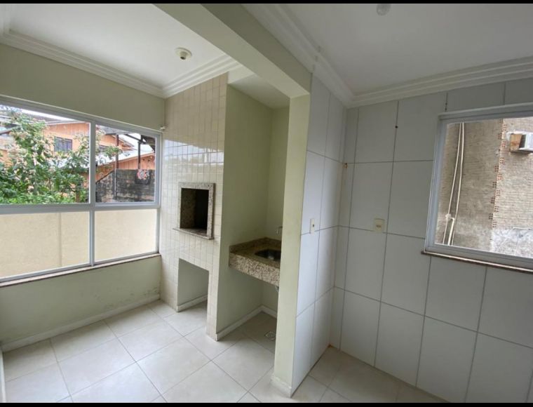 Apartamento no Bairro Bela Vista em Gaspar com 2 Dormitórios e 53.05 m² - 3477465