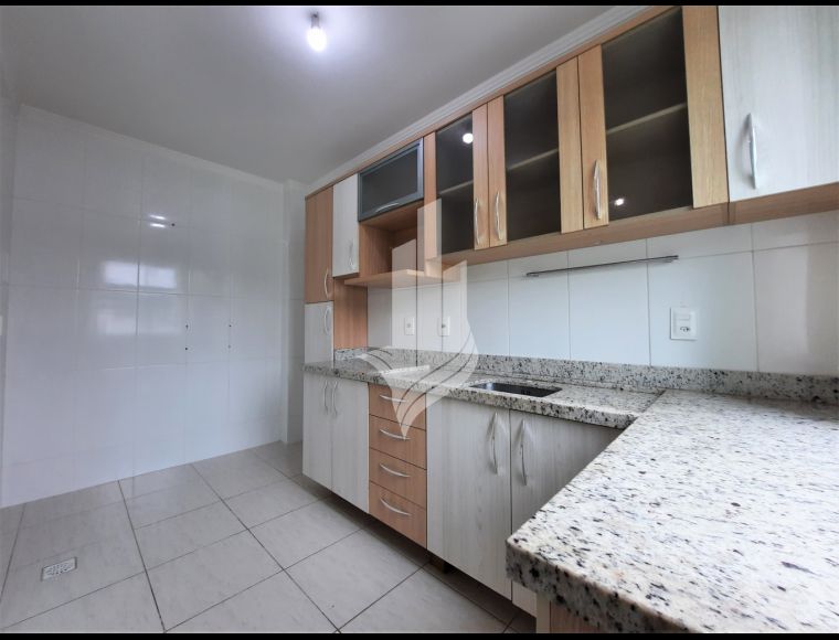 Apartamento no Bairro Bela Vista em Gaspar com 2 Dormitórios (1 suíte) e 83.79 m² - 3884