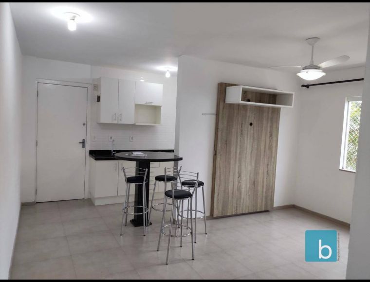 Apartamento no Bairro Bela Vista em Gaspar com 2 Dormitórios e 60 m² - AP0161