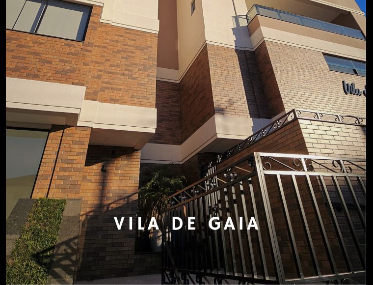 Apartamento no Bairro Centro em Gaspar com 2 Dormitórios (2 suítes) e 89.13 m² - VG322