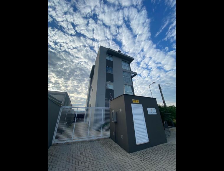 Apartamento no Bairro Figueira em Gaspar com 2 Dormitórios e 56 m² - 35717735