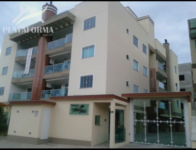 Apartamento no Bairro Figueira em Gaspar com 3 Dormitórios (1 suíte) e 101.7 m² - 2517