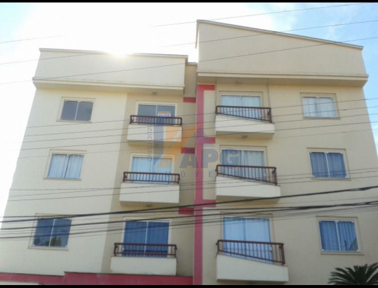 Apartamento no Bairro Santa Terezinha em Gaspar com 61.08 m² - 4041205