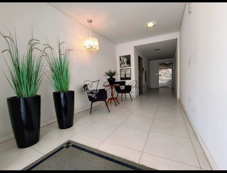 Apartamento no Bairro Sete de Setembro em Gaspar com 2 Dormitórios (1 suíte) e 101 m² - 4630159