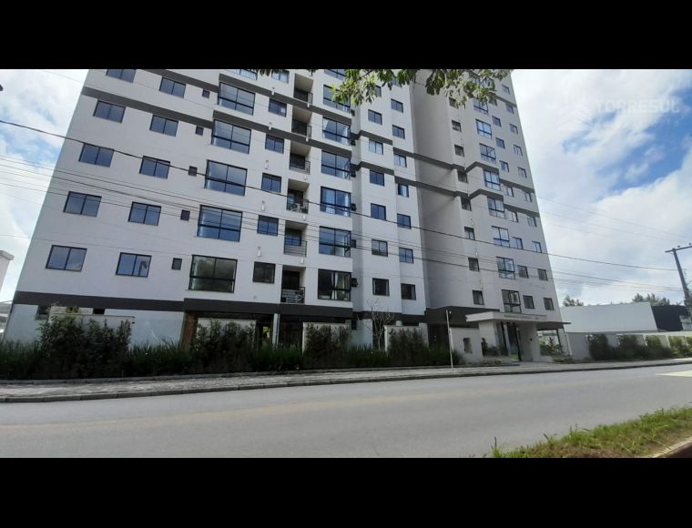Apartamento no Bairro Sete de Setembro em Gaspar com 2 Dormitórios (1 suíte) e 69.14 m² - 7028962