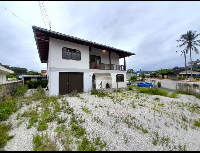 Casa no Bairro Bela Vista em Gaspar com 3 Dormitórios (1 suíte) e 145 m² - 35713965