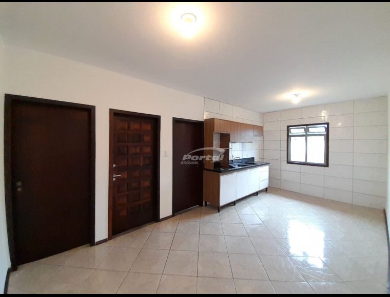 Casa no Bairro Bela Vista em Gaspar com 3 Dormitórios (1 suíte) e 145 m² - 35713965