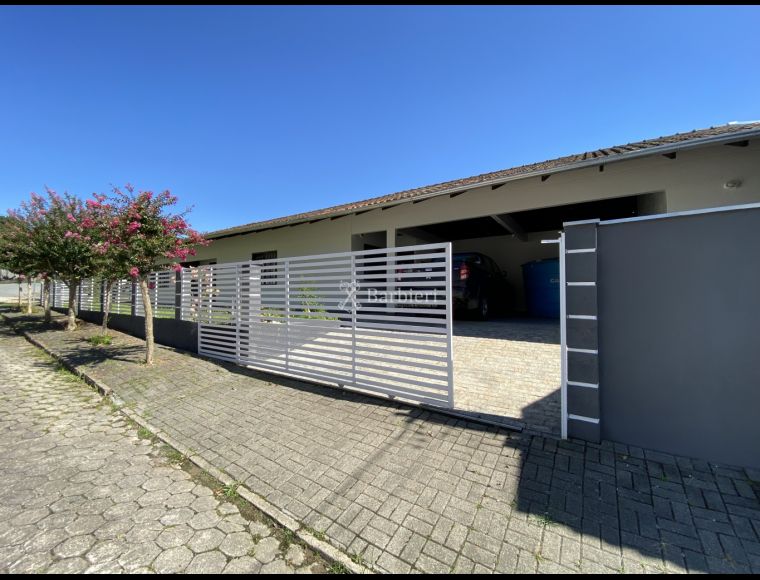 Casa no Bairro Bela Vista em Gaspar com 3 Dormitórios (1 suíte) e 141 m² - 3823690