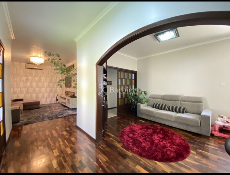Casa no Bairro Bela Vista em Gaspar com 3 Dormitórios (1 suíte) e 141 m² - 3825956
