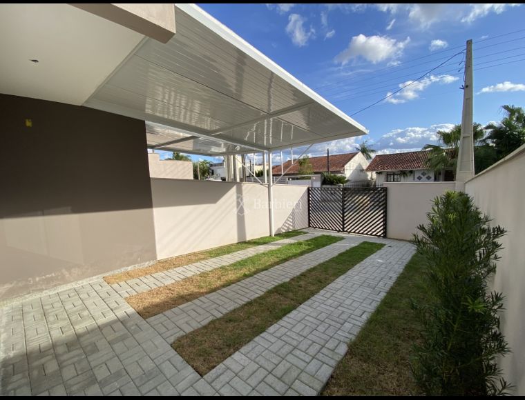 Casa no Bairro Figueira em Gaspar com 3 Dormitórios (1 suíte) e 125 m² - 3824151