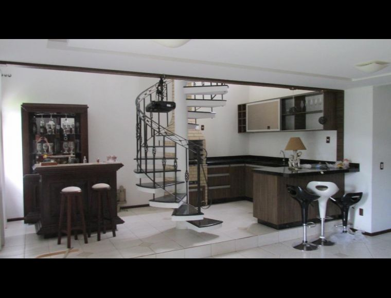 Casa no Bairro Figueira em Gaspar com 5 Dormitórios e 464 m² - CA0091