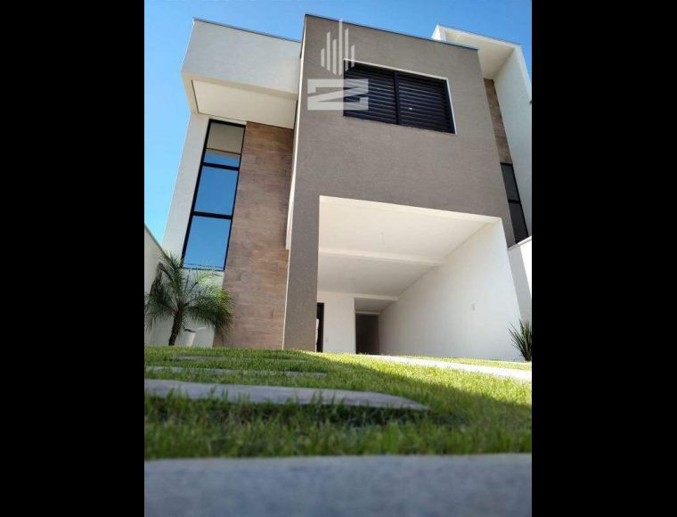 Casa no Bairro Gaspar Mirim em Gaspar com 3 Dormitórios (1 suíte) e 141 m² - 5205