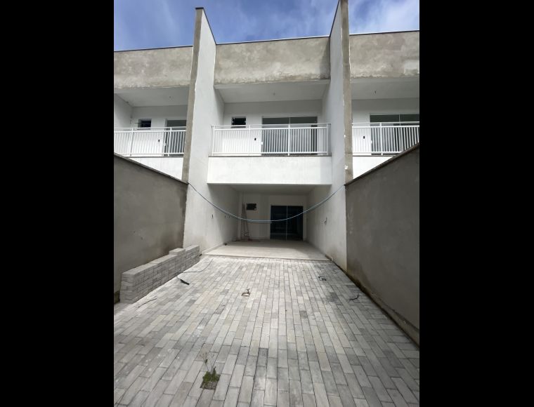 Casa no Bairro Poço Grande em Gaspar com 2 Dormitórios (2 suítes) e 93.34 m² - 35717297