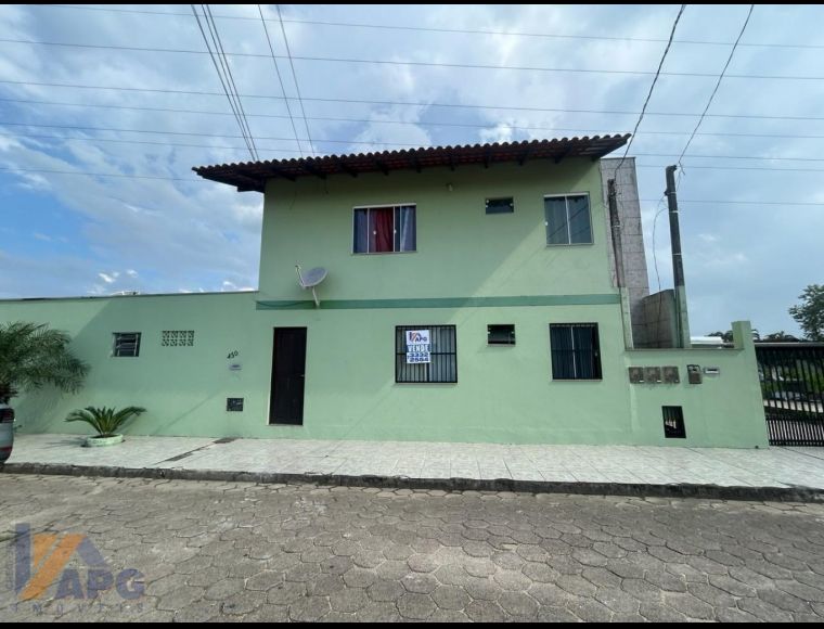 Casa no Bairro Santa Terezinha em Gaspar com 220 m² - 4041305