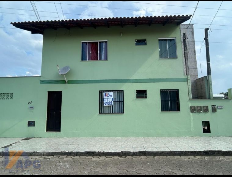 Casa no Bairro Santa Terezinha em Gaspar com 220 m² - 4041305