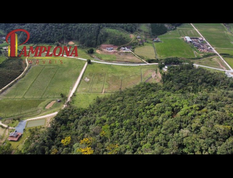 Imóvel Rural no Bairro Arraial em Gaspar com 100000 m² - 2317