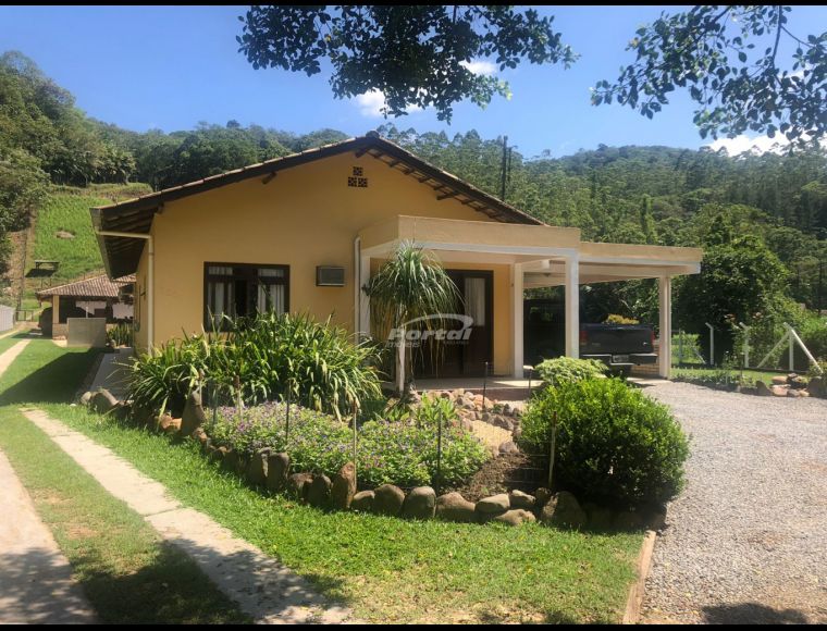Imóvel Rural no Bairro Belchior em Gaspar com 51157.07 m² - 35715087