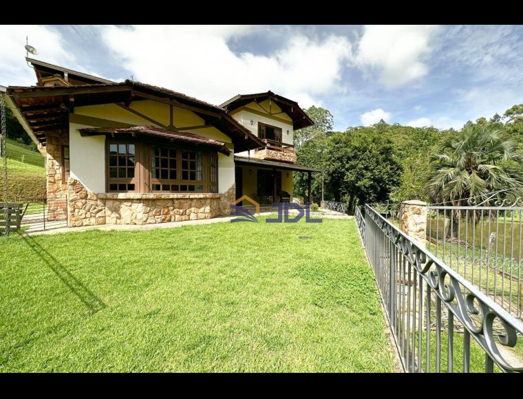 Imóvel Rural no Bairro Belchior em Gaspar com 110000 m² - SI0012