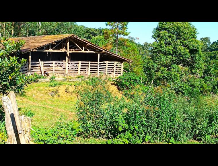 Imóvel Rural no Bairro Belchior em Gaspar com 49000 m² - 4850210